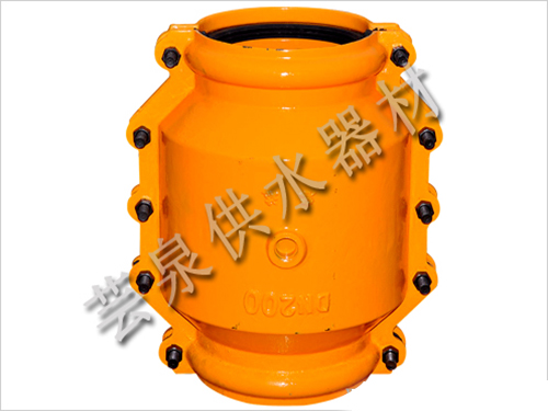 芸泉承口堵漏器